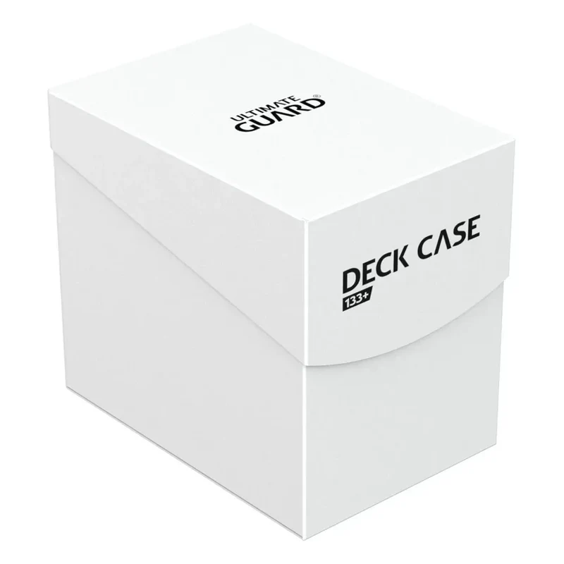 Ultimate Guard Deck Case 133+ - Vit