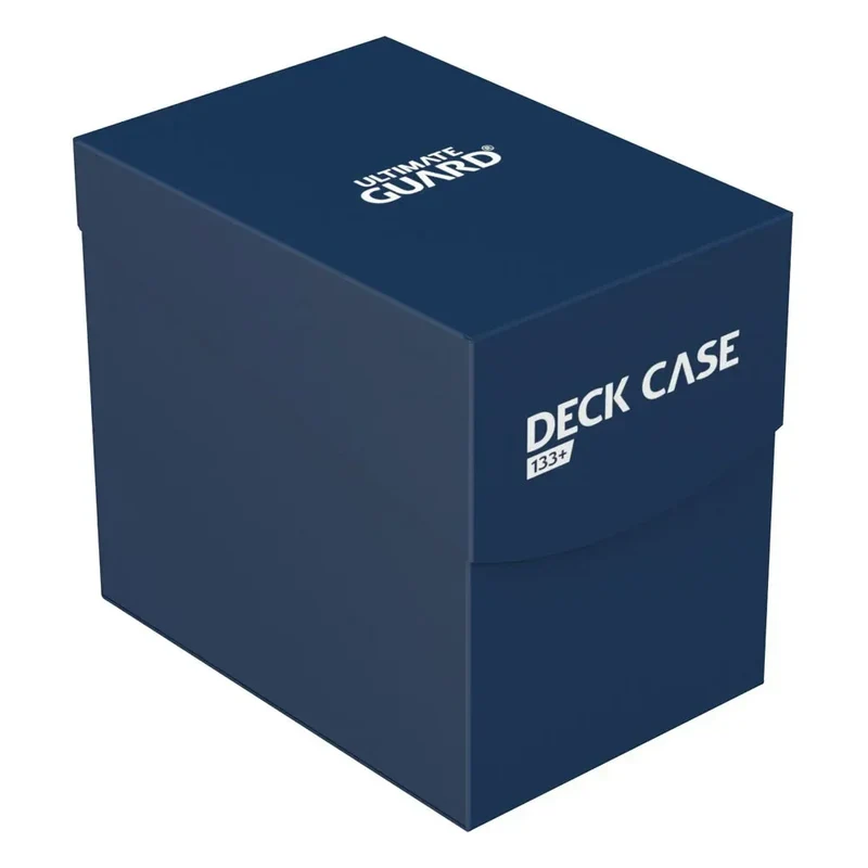 Ultimate Guard Deck Case 133+ - Blå