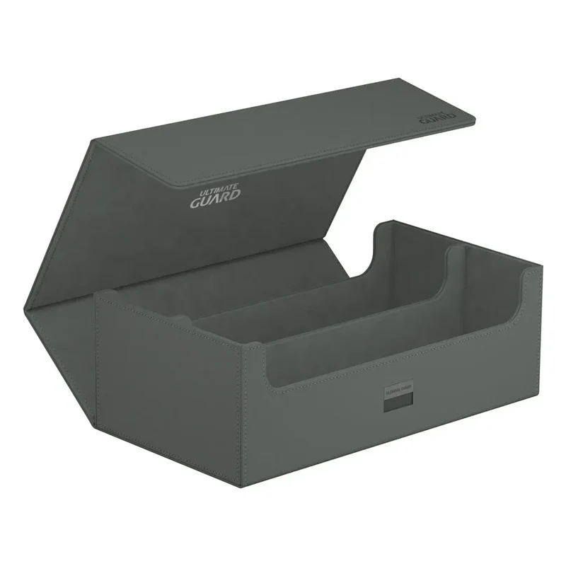 Ultimate Guard Arkhive 800+ Xenoskin - Grå