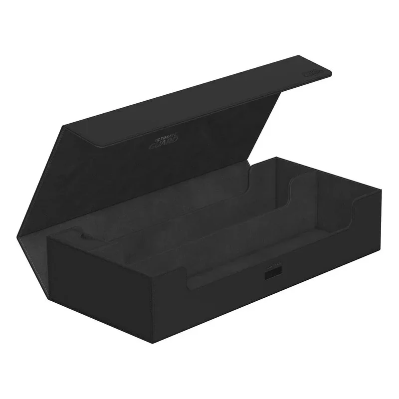 Ultimate Guard Superhive 550+ Xenoskin - Svart