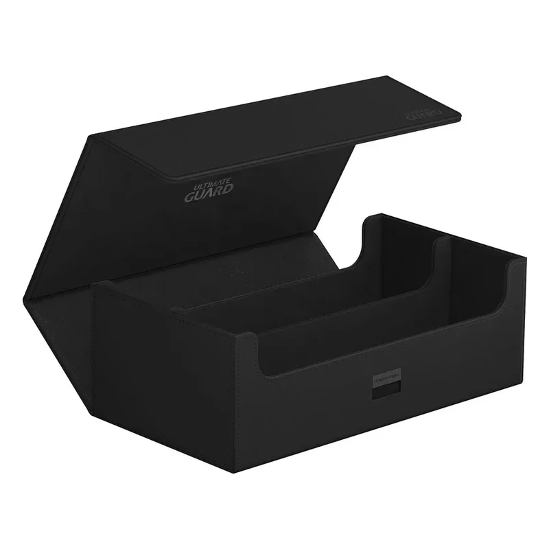 Ultimate Guard Arkhive 800+ Xenoskin - Svart