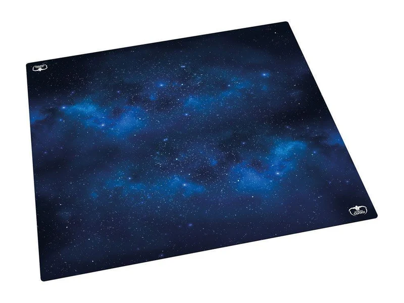Ultimate Guard Spelmatta Artwork Mystic Space 90 x 90 cm