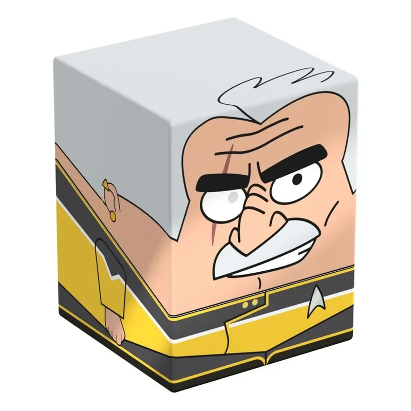 Squaroe Star Trek: Lower Decks™ ST008 - Shaxs