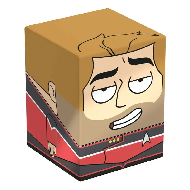 Squaroe Star Trek: Lower Decks™ ST006 - Jack Ransom
