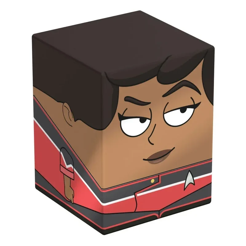 Squaroes - Beckett Mariner Star Trek: Lower Decks™ ST001