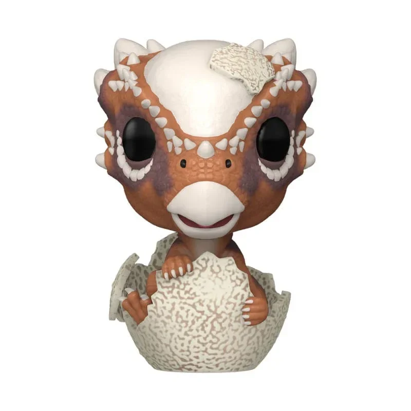 Jurassic Park Stygimoloch POP! Vinyl Figur 9 cm