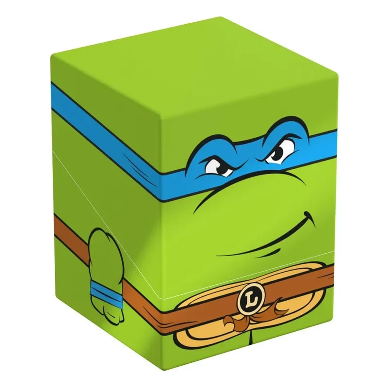 Squaroe Teenage Mutant Ninja Turtles™ NT006 - Leonardo