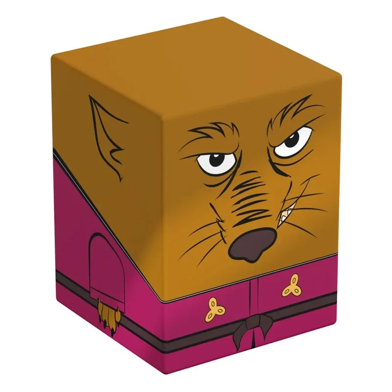 Squaroe Teenage Mutant Ninja Turtles™ Splinter NT007
