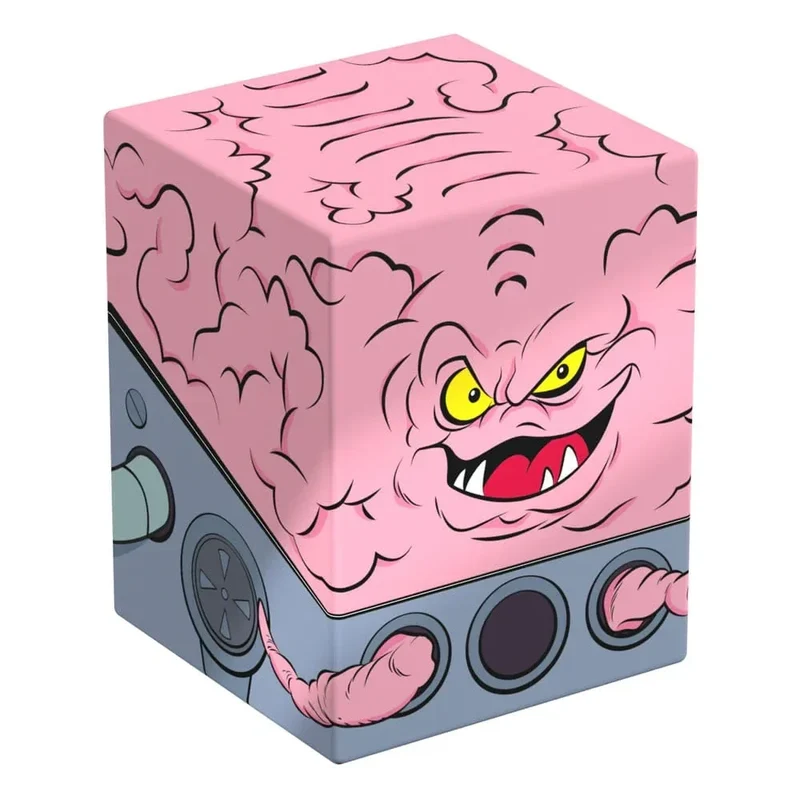 Squaroe Teenage Mutant Ninja Turtles™ Krang med Bubble Walker