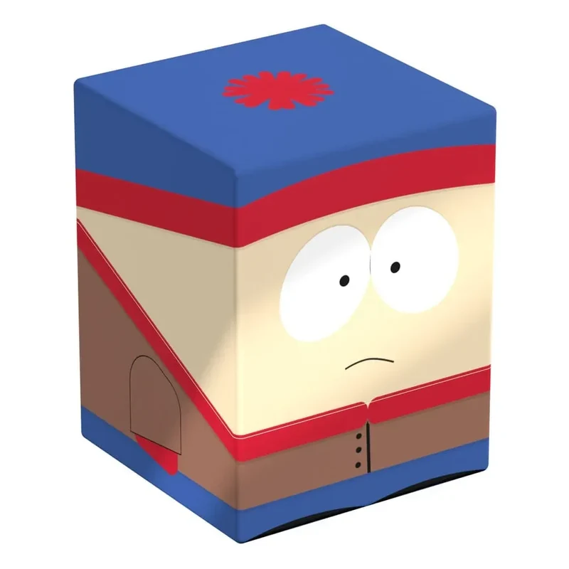 Squaroe South Park™ SP003 - Stan Samlarbox