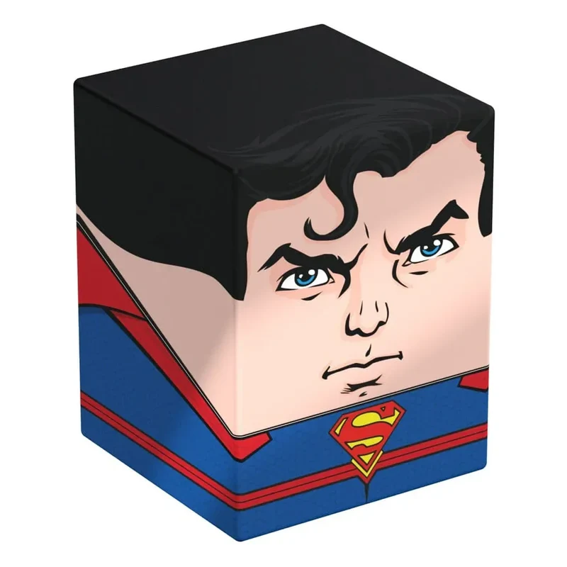 Squaroes - Squaroe DC Justice League™ JL003 - Superman™ Figur