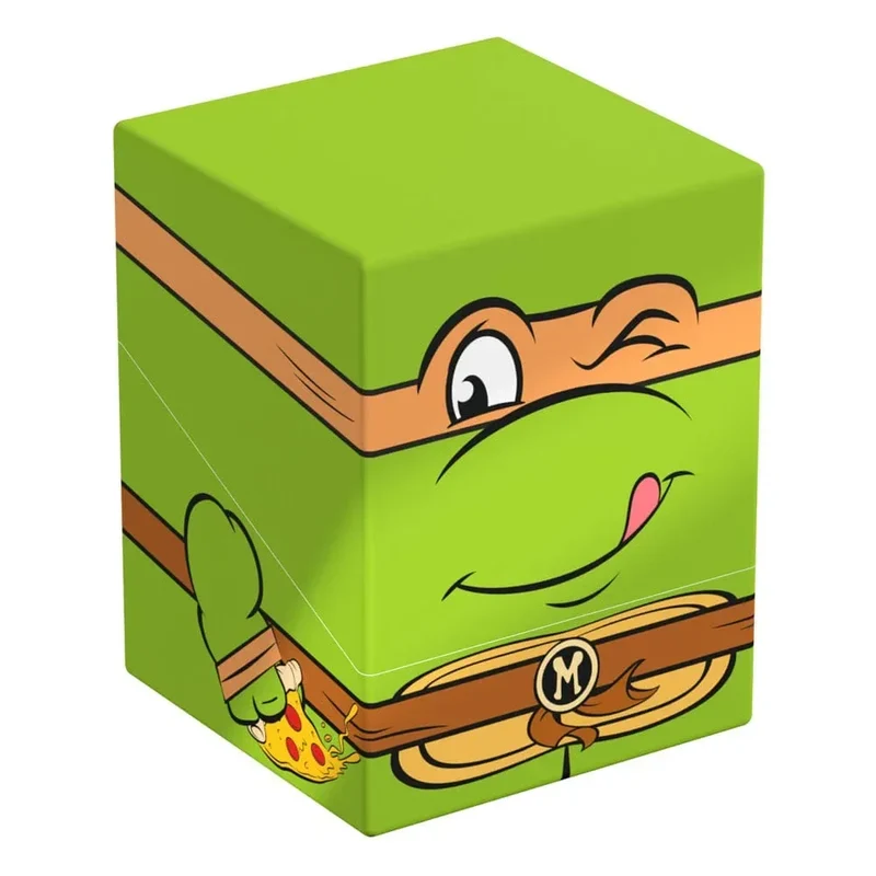 Squaroe Teenage Mutant Ninja Turtles™ - Michelangelo NT005
