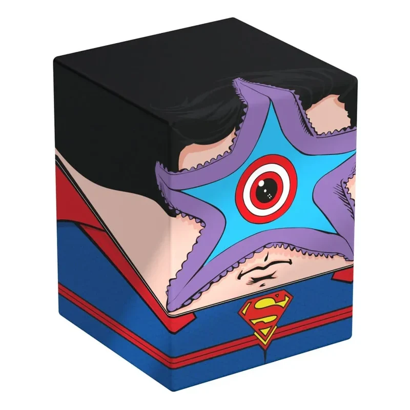 Squaroe DC Justice League™ JL001 - Starro™