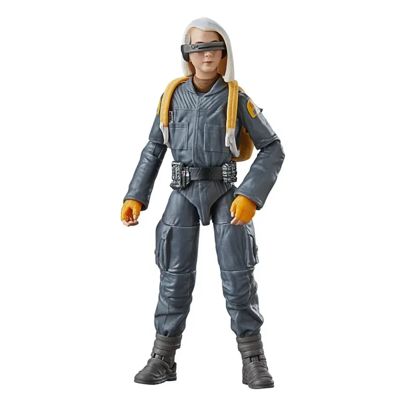 Star Wars: Skeleton Crew Black Series Action Figure 15 cm
